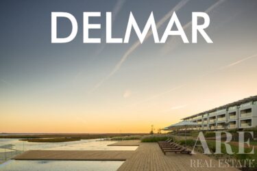 Delmar Village
