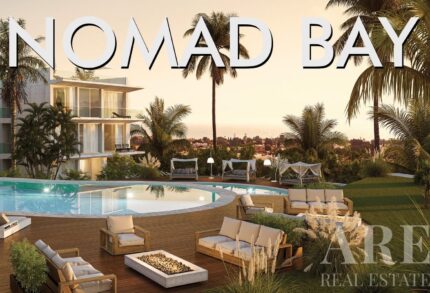 Nomad Bay