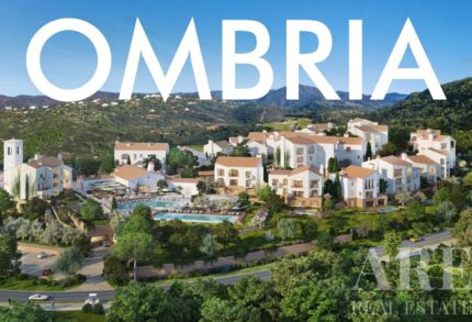 Viceroy Residences at Ombria Resort