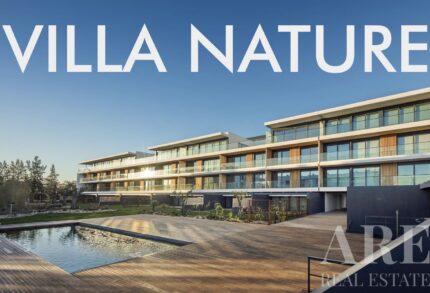 Villa Nature