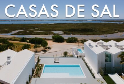 Casas de Sal
