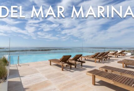 Del Mar Marina
