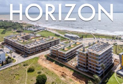 Horizon Ocean Gardens