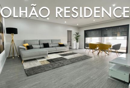 Olhão Residence