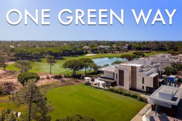 One Green Way