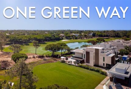 One Green Way