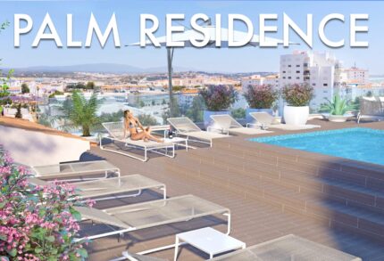 Palm Residence
