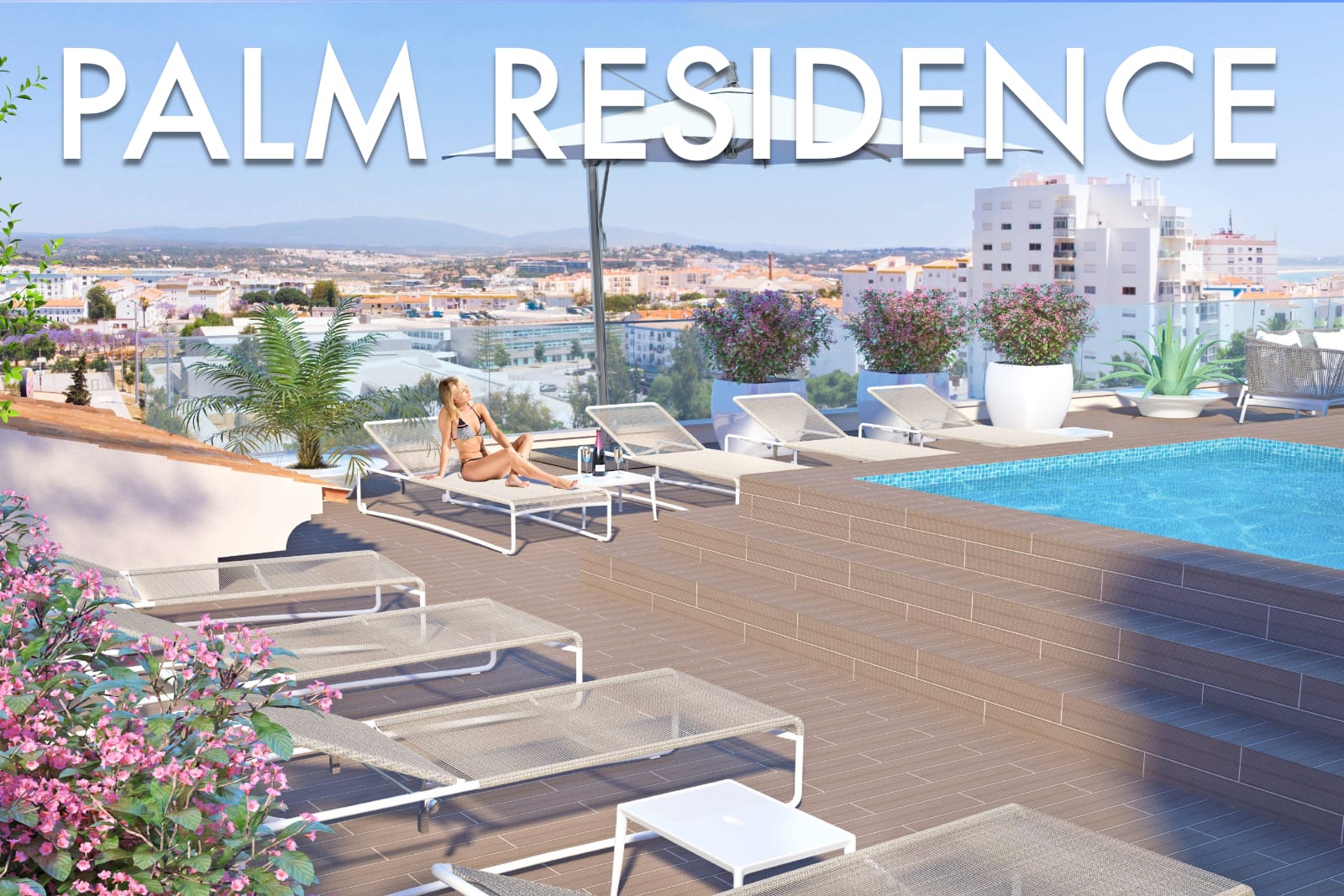 Palm Residence