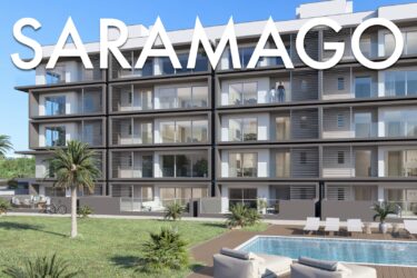 Saramago Condominium