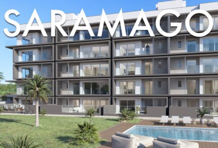 Saramago Condominium