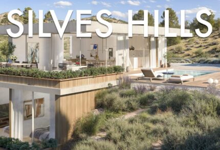 Silves Hills