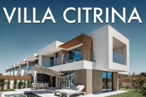 Villa Citrina