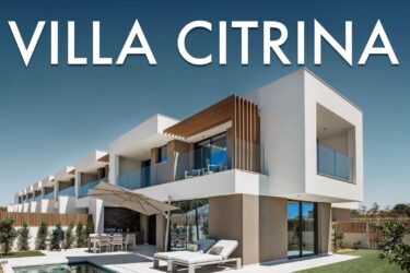 Villa Citrina
