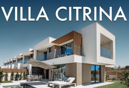 Villa Citrina