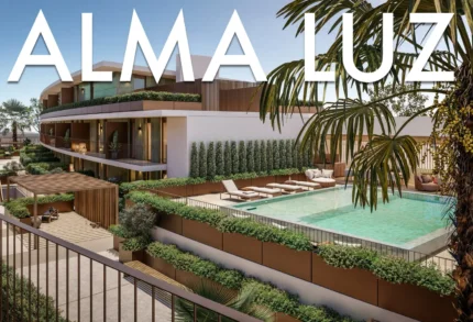 Alma Luz