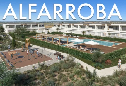 Alfarroba Condominium