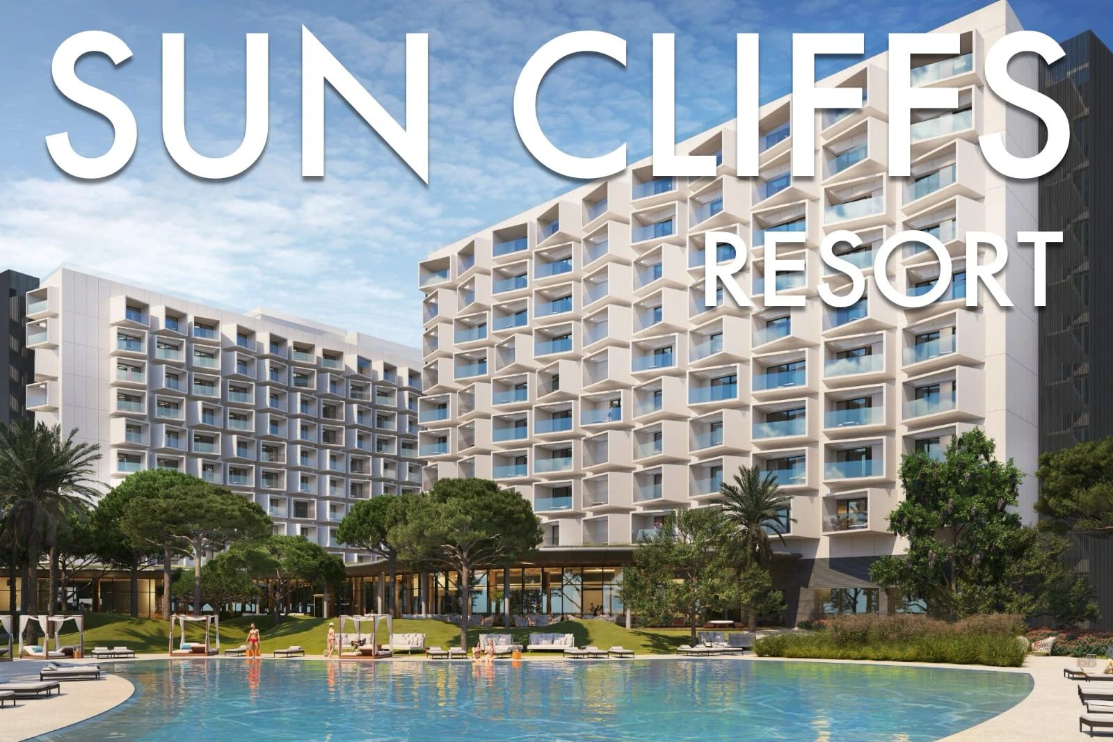 Sun Cliffs Resort