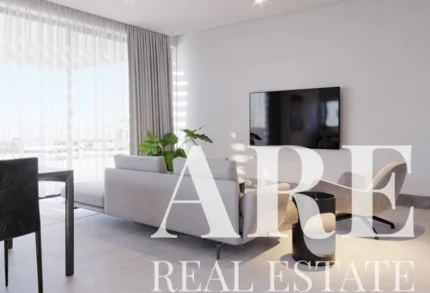 Apartment 2-bedroom for sale in M33 Residences, Quarteira, Loulé, Algarve &bull; ARE74266