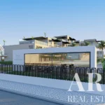 Top Floor Apartment 2-bedroom for sale in M33 Residences, Vilamoura, Algarve &bull; ARE74266 - gallery image