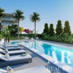 Top Floor Apartment 2-bedroom for sale in M33 Residences, Vilamoura, Algarve &bull; ARE74266 - gallery image