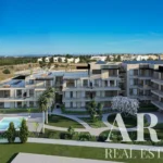 Top Floor Apartment 2-bedroom for sale in M33 Residences, Vilamoura, Algarve &bull; ARE74266 - gallery image