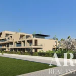 Top Floor Apartment 2-bedroom for sale in M33 Residences, Vilamoura, Algarve &bull; ARE74266 - gallery image
