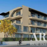 Top Floor Apartment 2-bedroom for sale in M33 Residences, Vilamoura, Algarve &bull; ARE74266 - gallery image