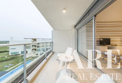 Apartment 2-bedroom for sale in Laguna Resort, Quarteira, Loulé, Algarve &bull; ARE97627