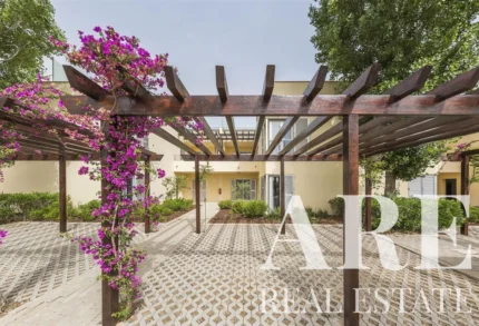 Villa 3-bedroom for sale in Laguna Resort, Quarteira, Loulé, Algarve &bull; ARE97633