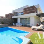 Villa 4-bedroom for sale in Açoteias, Albufeira - gallery image