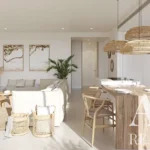 Apartment 2-bedroom for sale in Verdelago, Castro Marim, Algarve &bull; ARE88186 - gallery image