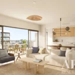 Apartment 1-bedroom for sale in Lux Garden EVO, Faro (Sé e São Pedro), Faro &bull; ARE95623 - gallery image