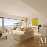 Apartment 2-bedroom for sale in Lux Garden EVO, Faro (Sé e São Pedro), Faro &bull; ARE95632 - gallery image