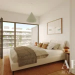 Apartment 2-bedroom for sale in Lux Garden EVO, Faro (Sé e São Pedro), Faro &bull; ARE95632 - gallery image