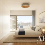 Apartment 2-bedroom for sale in Lux Garden EVO, Faro (Sé e São Pedro), Faro &bull; ARE95632 - gallery image