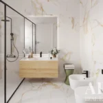 Apartment 2-bedroom for sale in Lux Garden EVO, Faro (Sé e São Pedro), Faro &bull; ARE95632 - gallery image
