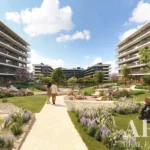 Apartment 2-bedroom for sale in Lux Garden EVO, Faro (Sé e São Pedro), Faro &bull; ARE95632 - gallery image