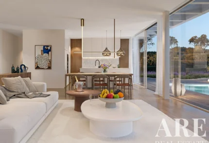 Villa 3-bedroom for sale in Silves Hills, Silves, Algarve &bull; ARE93570