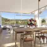 Villa 3-bedroom for sale in Silves Hills, Silves, Algarve &bull; ARE93570 - gallery image