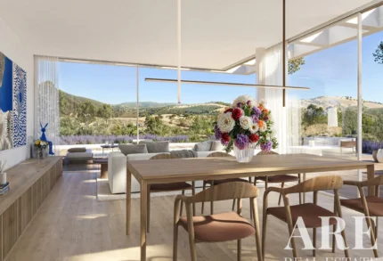 Villa 3-bedroom for sale in Silves Hills, Silves, Algarve &bull; ARE93570