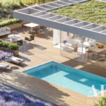 Villa 3-bedroom for sale in Silves Hills, Silves, Algarve &bull; ARE93570 - gallery image