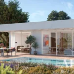 Villa 3-bedroom for sale in Silves Hills, Silves, Algarve &bull; ARE93570 - gallery image