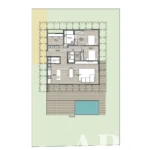 Villa 3-bedroom for sale in Silves Hills, Silves, Algarve &bull; ARE93570 - gallery image