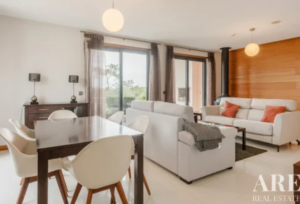 Apartment 2-bedroom for sale in Almancil, Loulé, Algarve &bull; ARE96160