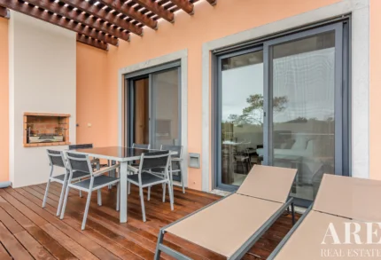 Apartment 2-bedroom for sale in Almancil, Loulé, Algarve &bull; ARE96160