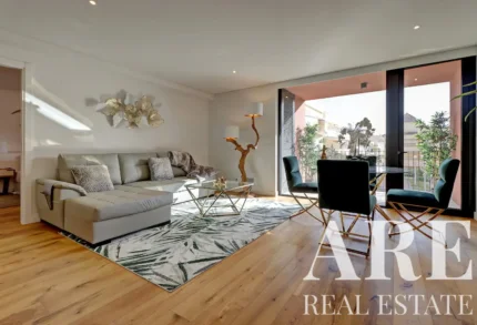 Apartment 1-bedroom for sale in Quarteira, Loulé, Algarve &bull; ARE97556
