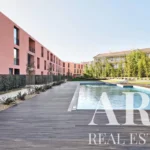 Apartment 1-bedroom for sale in Quarteira, Loulé, Algarve &bull; ARE97556 - gallery image