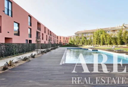 Apartment 1-bedroom for sale in Quarteira, Loulé, Algarve &bull; ARE97556