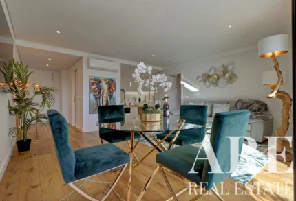 Apartment 1-bedroom for sale in Quarteira, Loulé, Algarve &bull; ARE97556