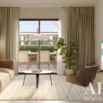 Apartment 2-bedroom for sale in NOOR – Exclusive Pure Living, Luz de Tavira e Santo Estêvão, Tavira, Algarve &bull; ARE97857 - gallery image